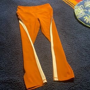 Zyia Active leggings size 6-8 never worn